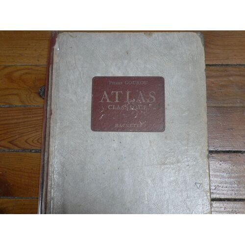 Atlas Classique