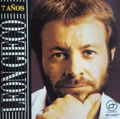 Siete Anos