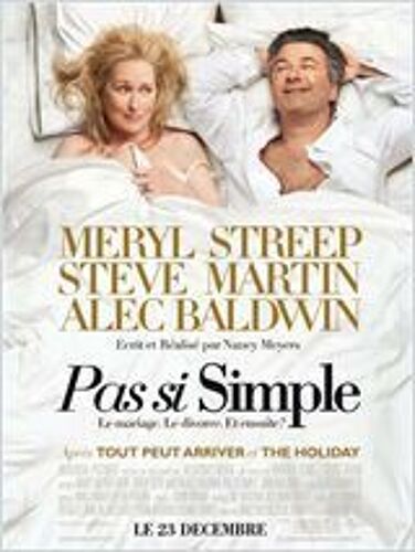 It"S Complicated  (C'est Compliqué.) - Import