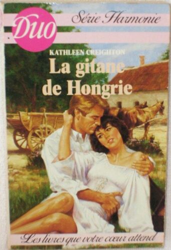 La Gitane De Hongrie