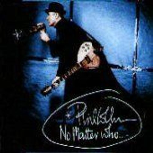 No Matter Who / In The Air Tonight / Both Side Of The Story