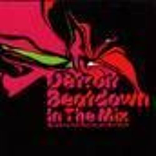 Detroit Beatdown In The Mix