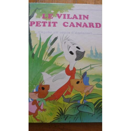 Le Vilain Petit Canard
