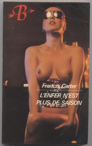 L'enfer N'est Plus De Saison