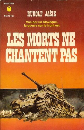 Les Morts Ne Chantent Pas Les Morts Ne Chantent Pas