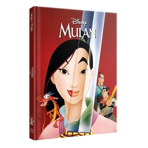 Mulan