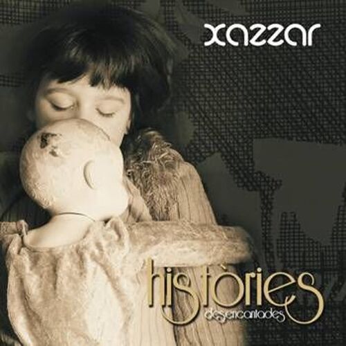 Histories Desencantades