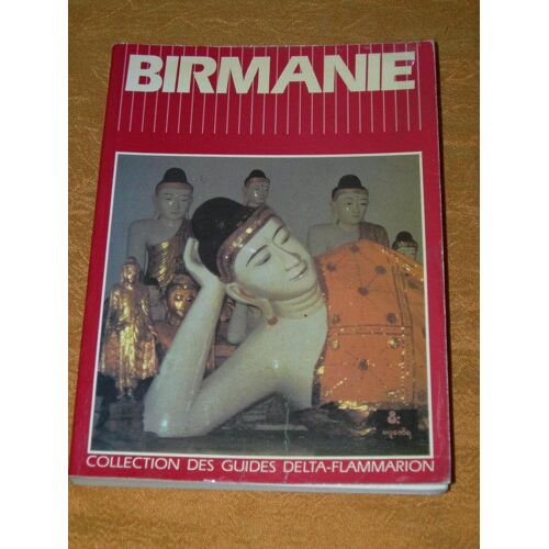 Birmanie