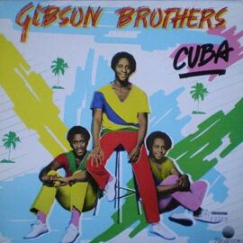 Lp « Cuba/79 »