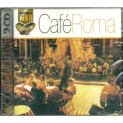 Cafe Roma