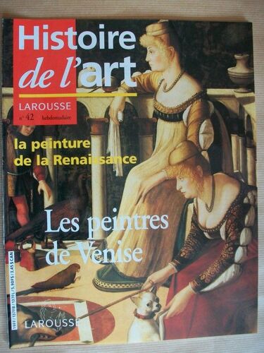 Histoire De L'art N° 42/43 Octobre 199 - Architecture Et Décor