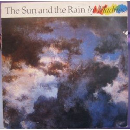 The Sun And The Rain