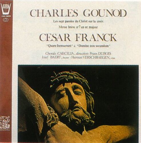 Charles Gounod / César Franck