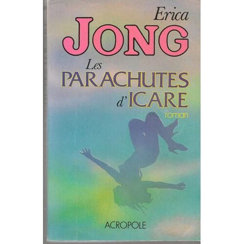 Les Parachutes D'icare
