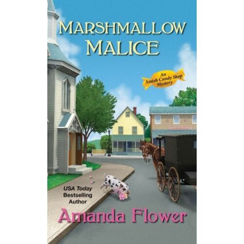 Marshmallow Malice