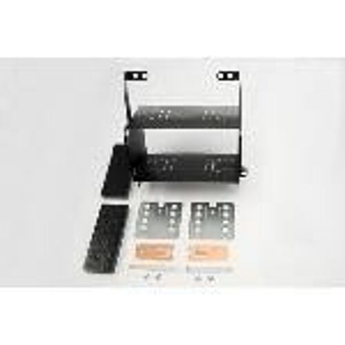 Kit 2din Nissan X-Trail Ap07