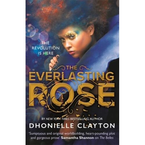 The Everlasting Rose
