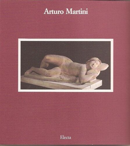 Arturo Martini