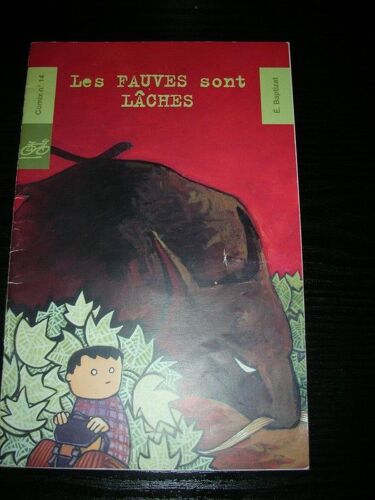 Fauves Sont Laches - Les - N.14