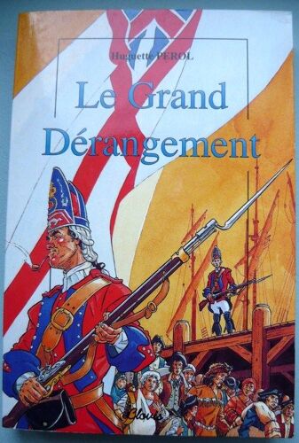 Le Grand Dérangement