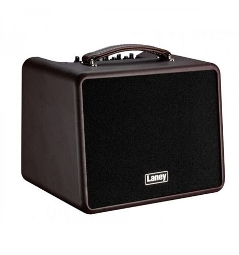 Laney A-Solo - Ampli Guitare Acoustique 60w