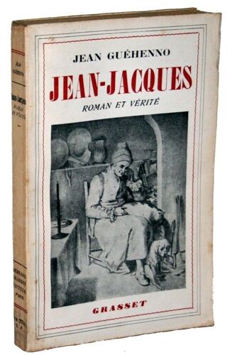 Jean Jacques Roman Et Verite