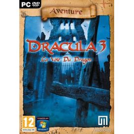 Dracula 3 Pc