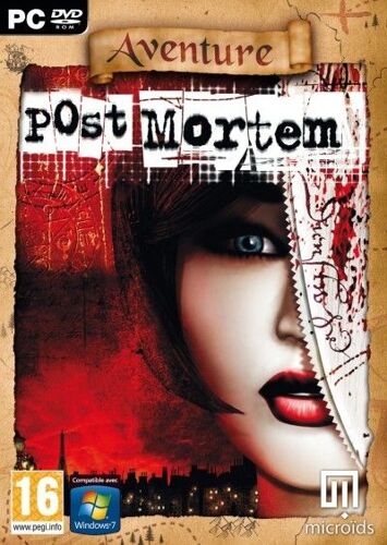 Post Mortem Pc