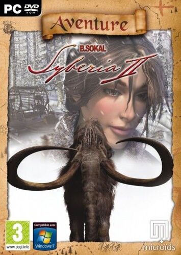 Syberia 2 Pc
