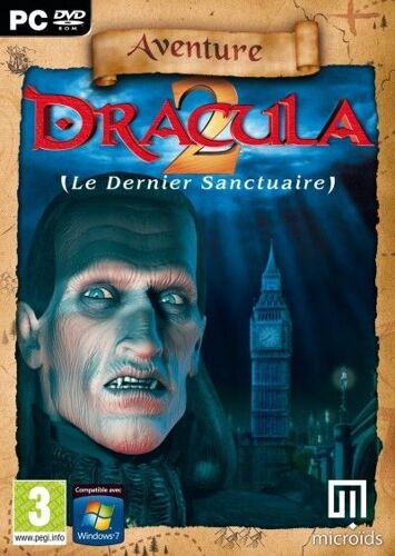 Dracula 2 Pc