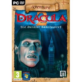 Dracula 2 Pc