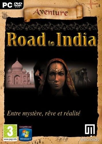 Road To India Pc