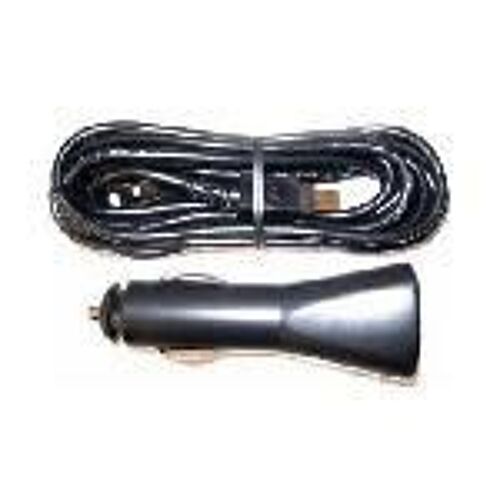 Alimentation Usb 12v Supplementaire Pour Coyote