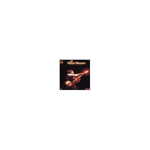 The Best Of Victor Wooten