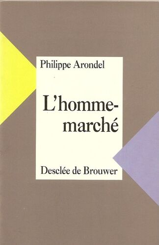 L'homme-Marché