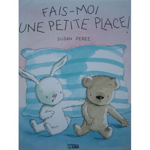 Fais-Moi Une Petite Place