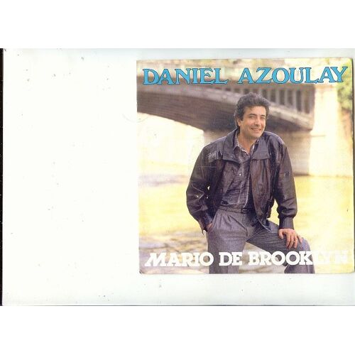 Mario De Brooklyn