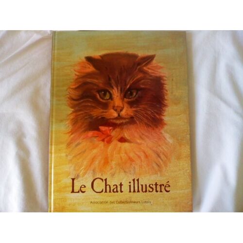 Le Chat Illustré