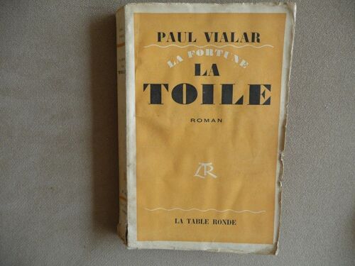 La Fortune - La Toile - Fortune De Mer