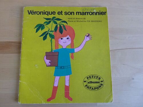 Véronique Et Son Maronnier