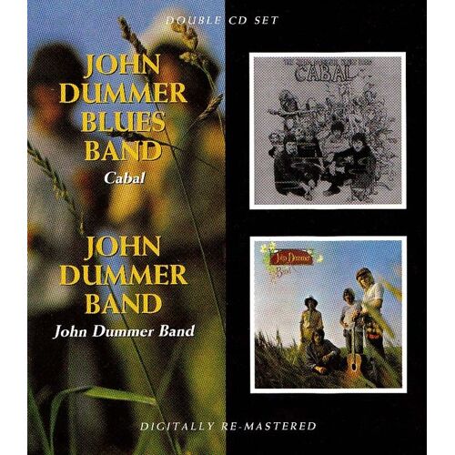 Cabal/John Dummer Band