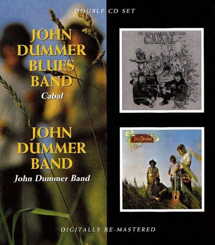 Cabal/John Dummer Band