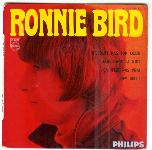 N'ecoute Pas Ton Coeur