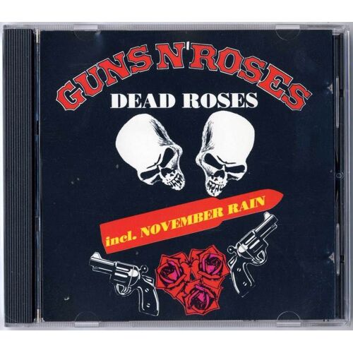 Dead Roses