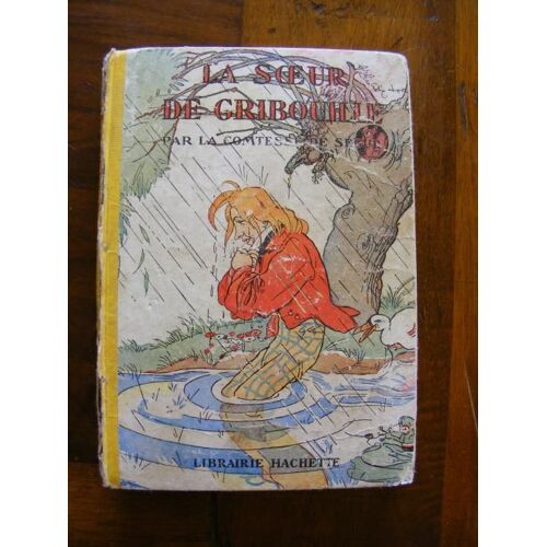 La Soeur De Gribouille