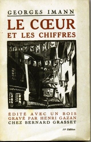 Le Coeur Et Les Chiffres
