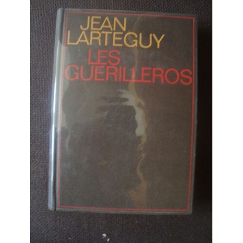 Les Guérilleros.