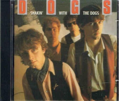 Shakin' With The Dogs