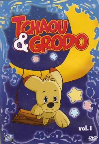 Tchaou Et Grodo