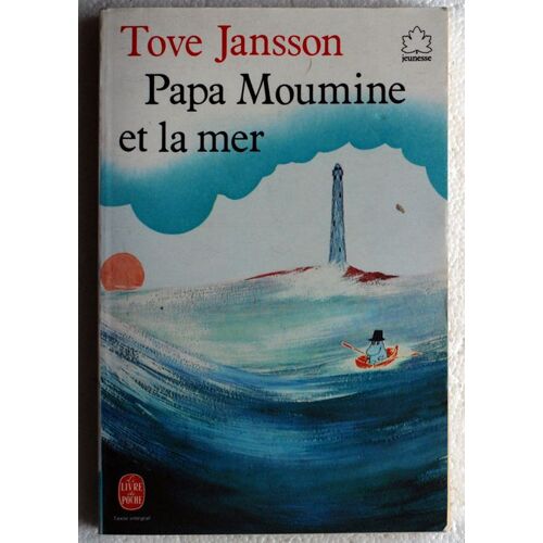 Papa Moumine Et La Mer
